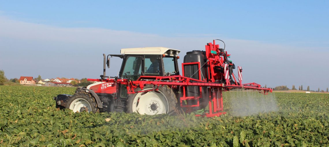 AGRI SPRAYER